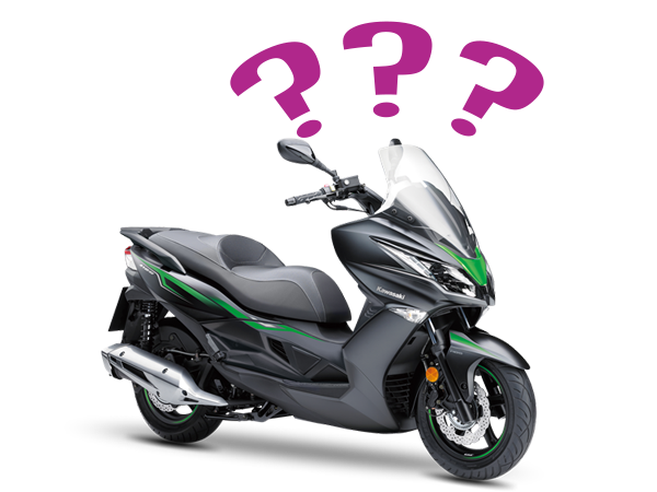 Kawasaki Indonesia Siap-Siap Launching Motor Baru 2021, Ini Jawaban Mereka...