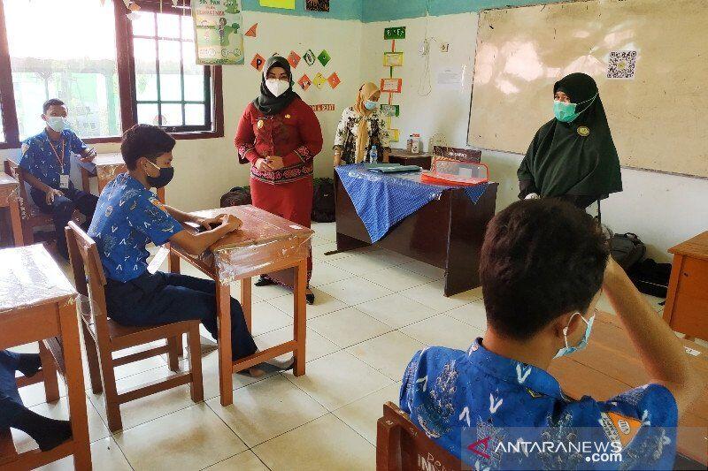 Kasus Covid Ditemukan, Sekolah Dipastikan Ditutup Lagi: Kemendikbudristek