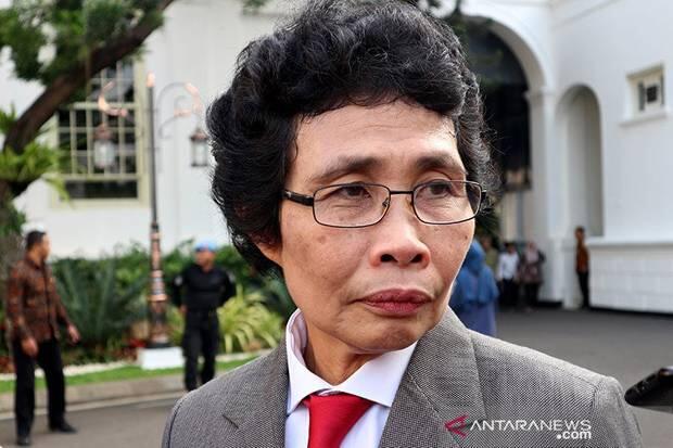 Dewas Proses Laporan Dugaan Pelanggaran Etik Pimpinan KPK