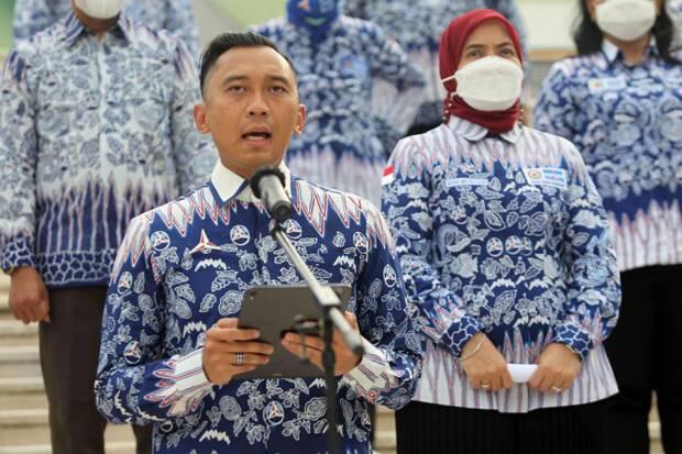 Ibas SBY Sidang Promosi Doktor IPB, Seluruh Kader Demokrat Berdoa