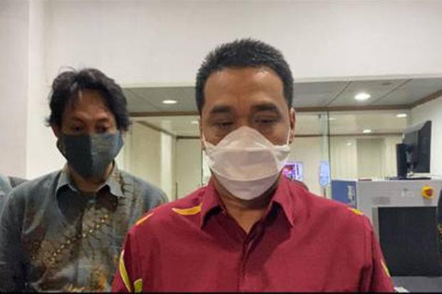 Buntut Kerumunan BTS Meal, Wagub DKI: 32 Gerai McD Ditutup Sementara 1 x 24 Jam