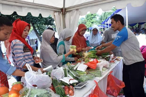 Gerakan Bangga Buatan Lokal Dinilai Picu Kebangkitan UMKM Indonesia