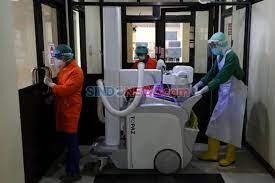 4 Hari Jalani Isolasi Covid-19, Kakek 60 Tahun Menghilang Misterius