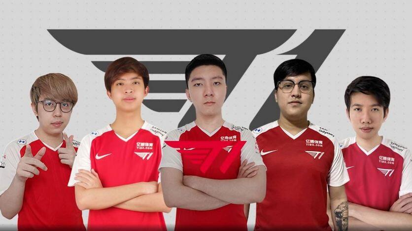 PERTAMA KALINYA Ada Pemain Dota2 Indonesia yang Bermain di THE INTERNATIONAL