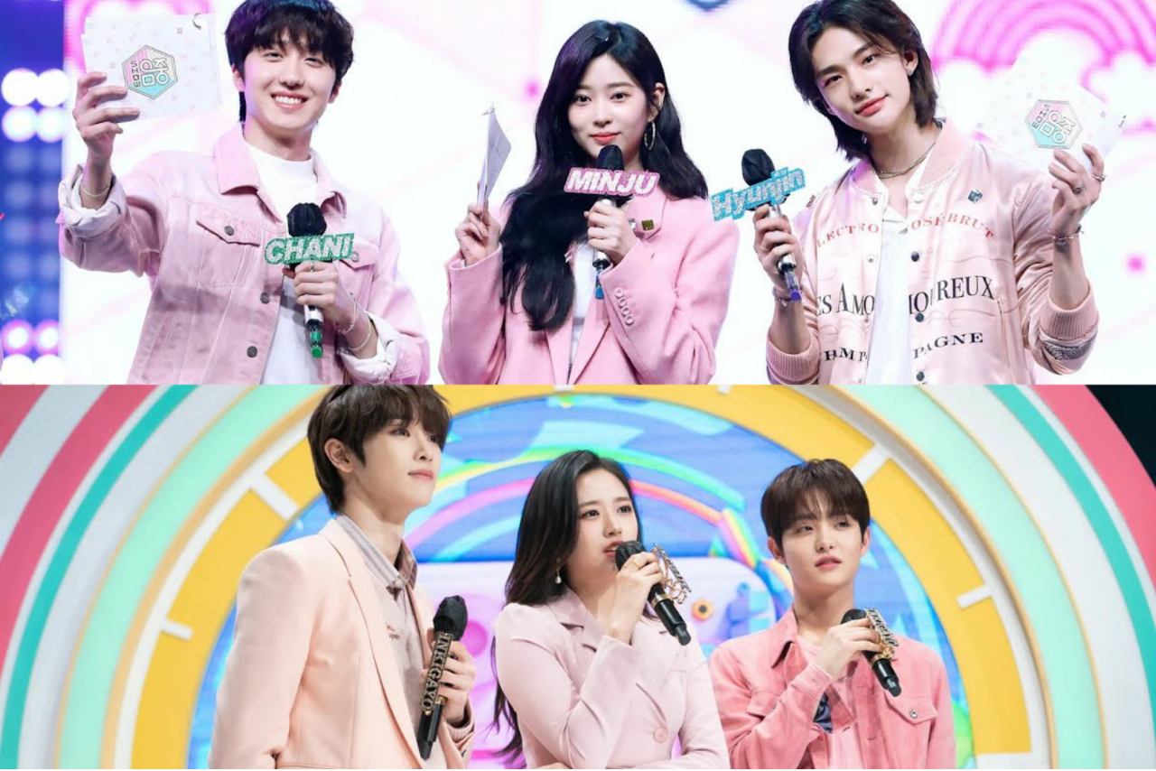 Untuk Siaran Olimpiade, 'Show! Music Core' dan 'Inkigayo' Kemungkinan Tidak Tayang 