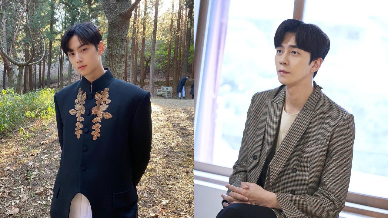 Shin Sung Rok & Cha Eun Woo akan Tinggalkan ‘All The Butlers’