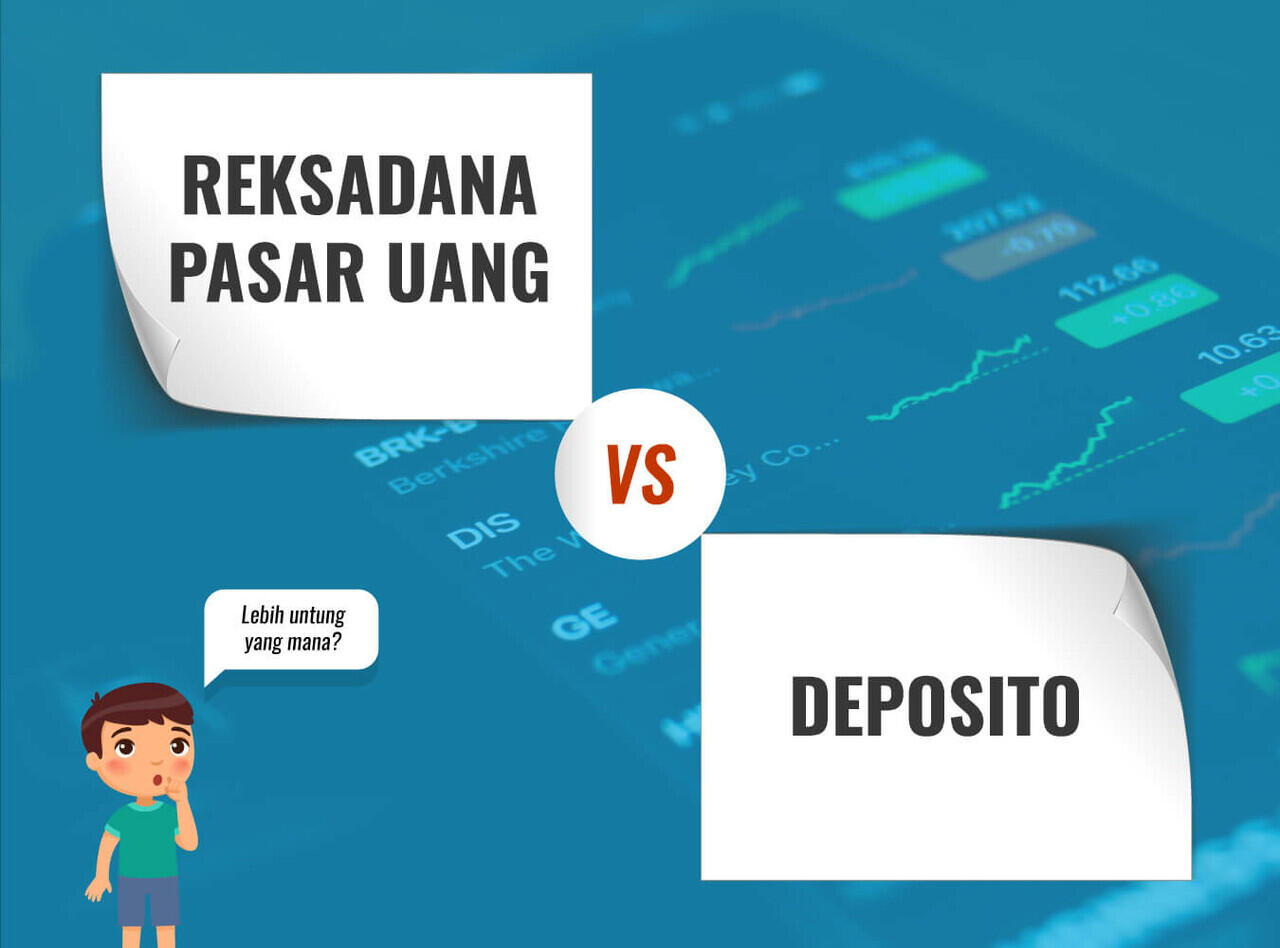 Yuk Cerdas Dalam Memilih Investasi, Reksadana Bisa Jadi Rekomendasi.