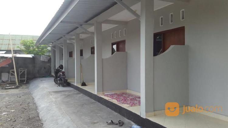 Investasi Property Dengan Menjadi Juragan Kos Adalah Pilihan Ane.