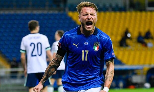 EURO 2020: PREDIKSI TURKI VS ITALIA