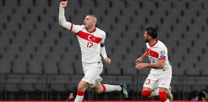EURO 2020: PREDIKSI TURKI VS ITALIA