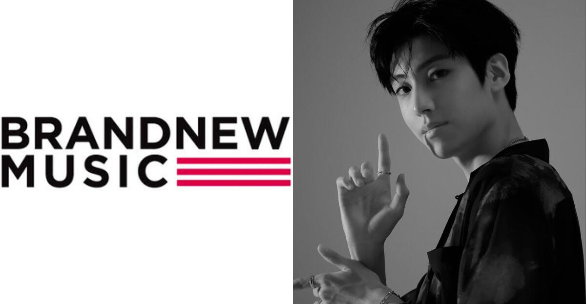 Brand New Music Orbitkan Boy Band Baru, Lee Eun Sang Bakal Jadi Center