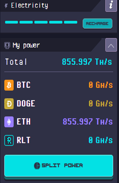 Rollercoin, Main Game Dapet Bitcoin. Yuk Sini Ane Kasih Tahu Caranya.