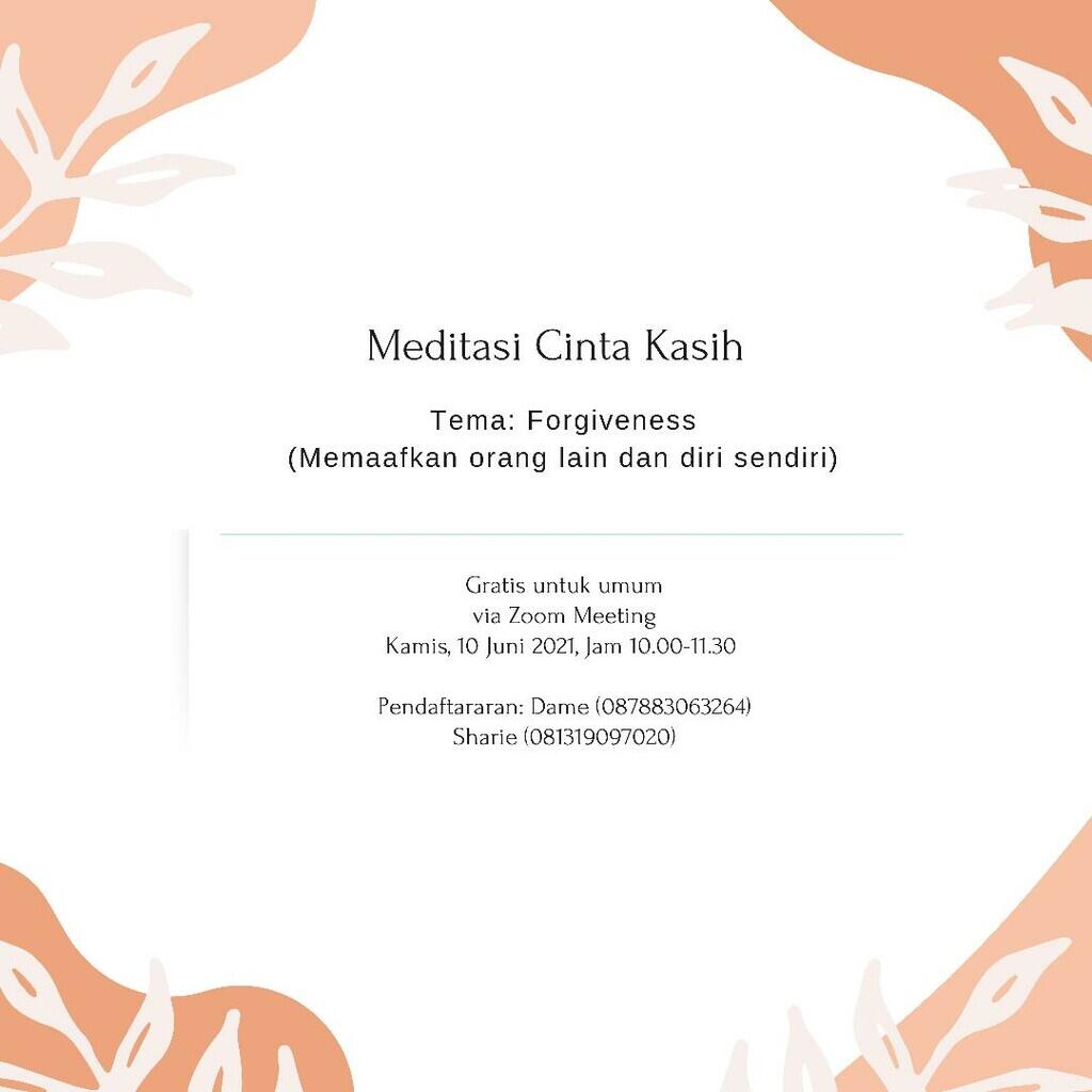 LOVING KINDNESS Meditation