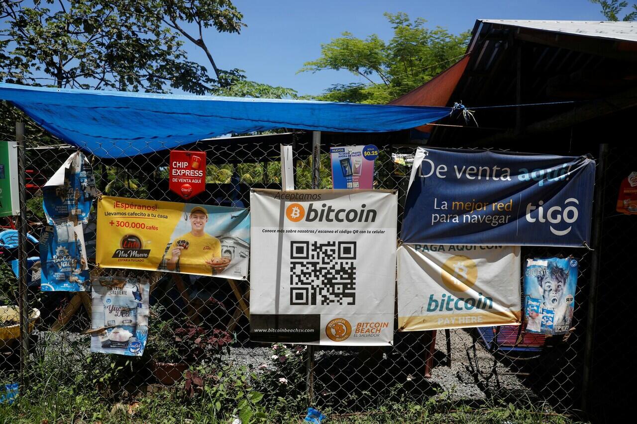 Bitcoin Jadi Alat Pembayaran yang Sah di El Salvador