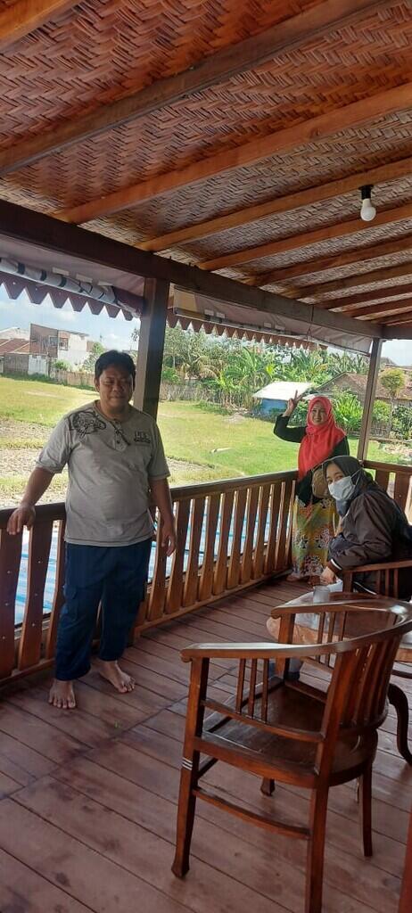 Merubah Tempat Kotor & Bau Menjadi Tujuan Destinasi Plus Edukasi
