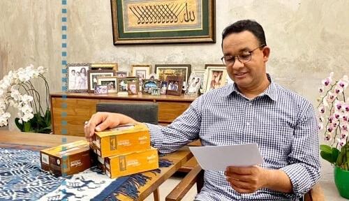 Harta Kekayaan Anies Baswedan yang Fantastis, Bisa Bikin Jantung Mau Copot...