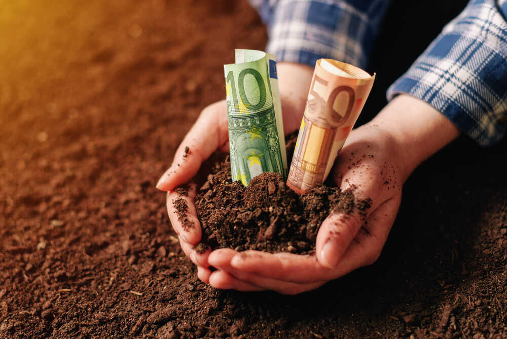 Bingung Mau Investasi Apa? Beli Tanah Aja Gan, Banyak Untungnya !