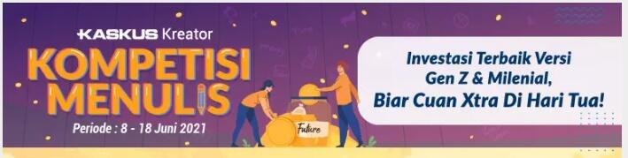 Bingung Mau Investasi Apa? Beli Tanah Aja Gan, Banyak Untungnya !