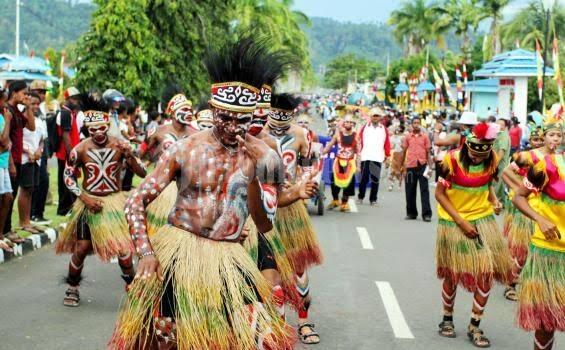 Polemik PON XX Papua, Apa Itu Cultural Appropriation?