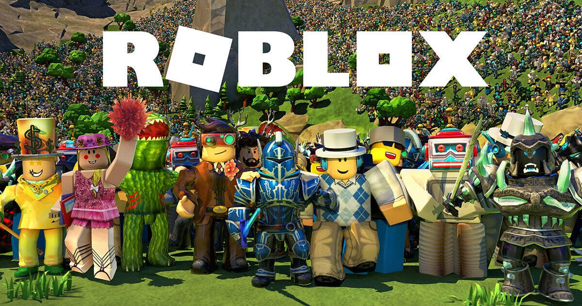  Siap-Siap Roblox Digugat $200 USD Karena Lakukan Kesalahan Ini!