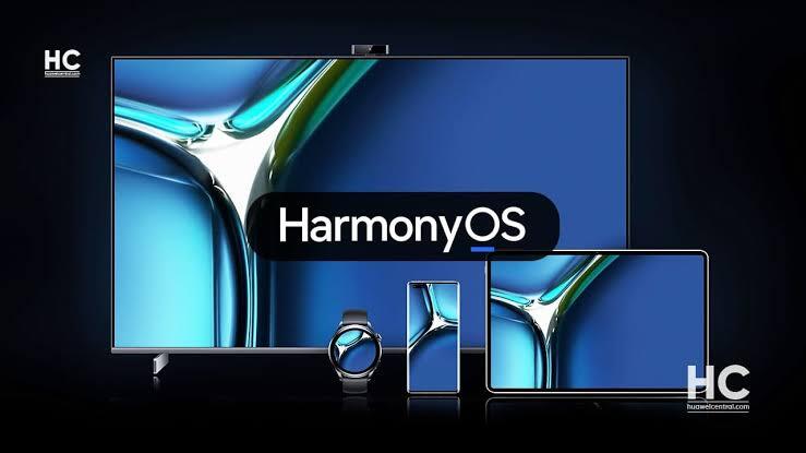 HarmonyOS Sudah Terinstal lebih dari 10 Juta Ponsel Dalam Seminggu, Android: Gawat