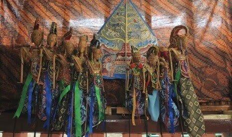 Wayang Bambu, Kesenian Khas Bogor Jabar yang Perlu Dilestarikan karena Nilai Luhurnya