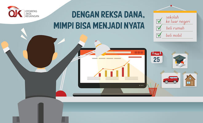 Inilah 5 Pilihan Investasi Menguntungkan Untuk Masa Depan, Salah Satunya Menulis