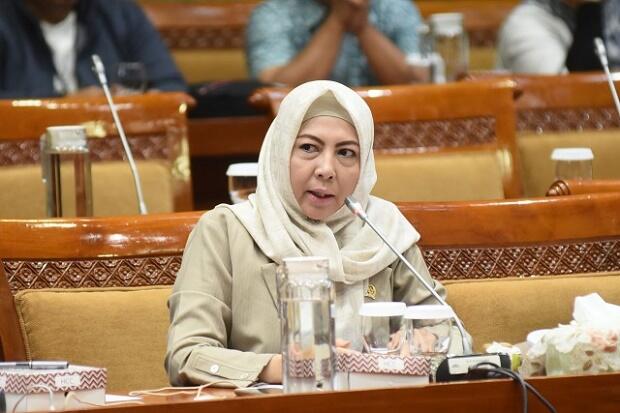 Politikus Gerindra Nilai Pajak Sekolah Tidak Etis dan Rawan Digugat ke MK