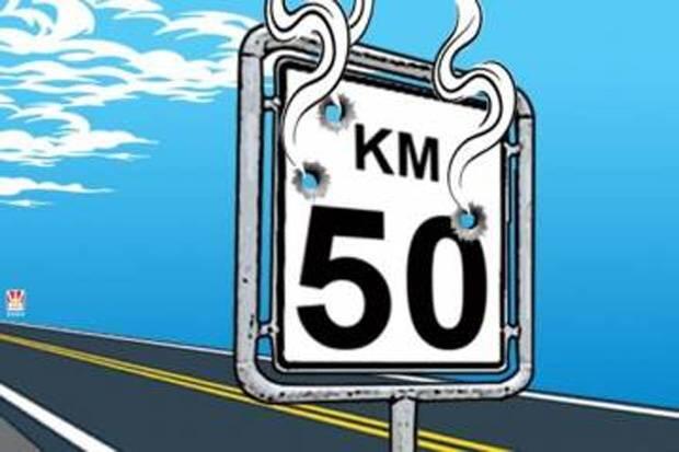 JPU dan Bareskrim Rekonstruksi Ulang Kasus Unlawful Killing Laskar FPI