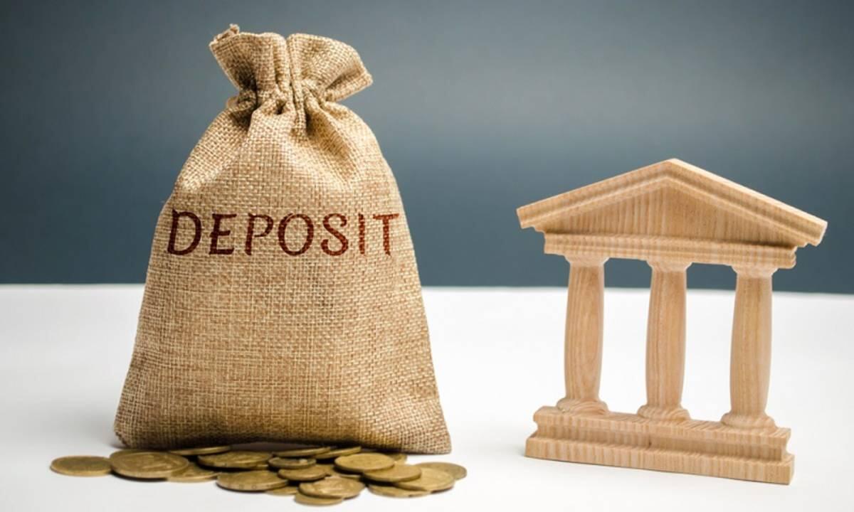 Deposito Jadi Pilihan Ane Untuk Investasi Aman Jangka Panjang.