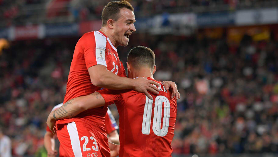 EURO 2020: PREDIKSI WALES VS SWISS