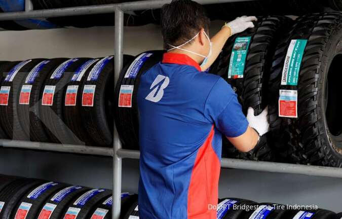 Berapa Kali Ban Bisa Divulkanisir? Ini Jawaban Pabrikan