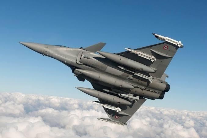 Kabar baik, Kemhan dan Dassault sudah tandatangani kontrak awal 36 Rafale