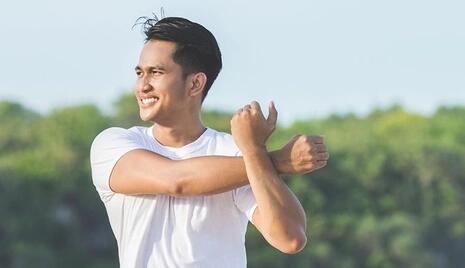 Bersyukur Sembuh dari Sakit, Begini Cara Ramadhani Investasi Kesehatan!