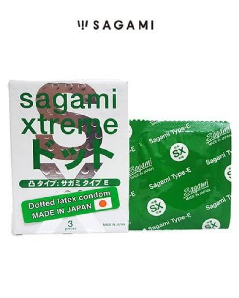 BERGERIGI DAN MENGGAIRAHKAN