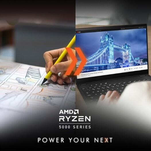 Ikutan #PowerYourNext Photo Challenge Dapet Laptop Lho Gan Sist!