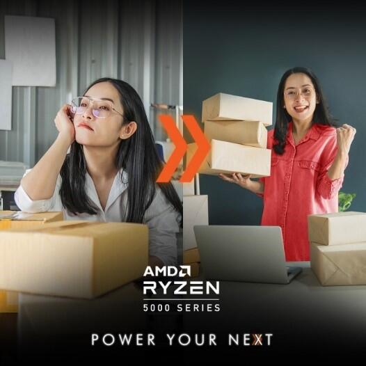 Ikutan #PowerYourNext Photo Challenge Dapet Laptop Lho Gan Sist!