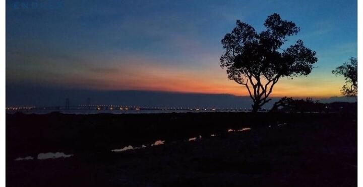 Pantai Batu Malang Madura, Wisata Asik dengan Panorama Menawan