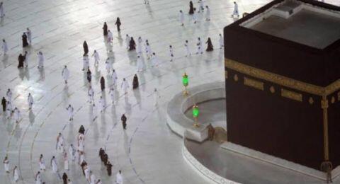 Resmi! Arab Saudi Batasi 60 Ribu Jemaah Haji, Hanya Warganya Sendiri dan Ekspatriat