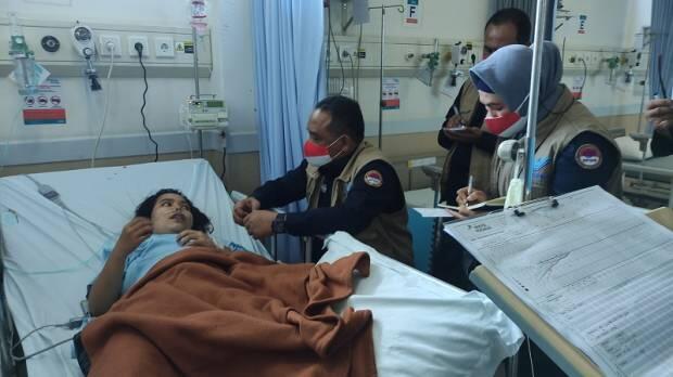 Lima Calon TKW Lompat dari Gedung 15 Meter di Malang, Begini Kondisinya Sekarang