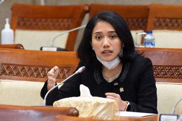 Putkom Minta Rencana Pajaki Sembako dan Pendidikan Ditinjau Ulang