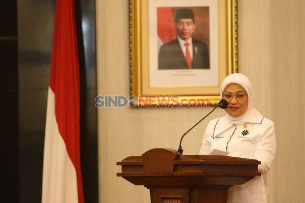 Menaker: Pekerja Anak di Indonesia Tembus 1,5 Juta Orang