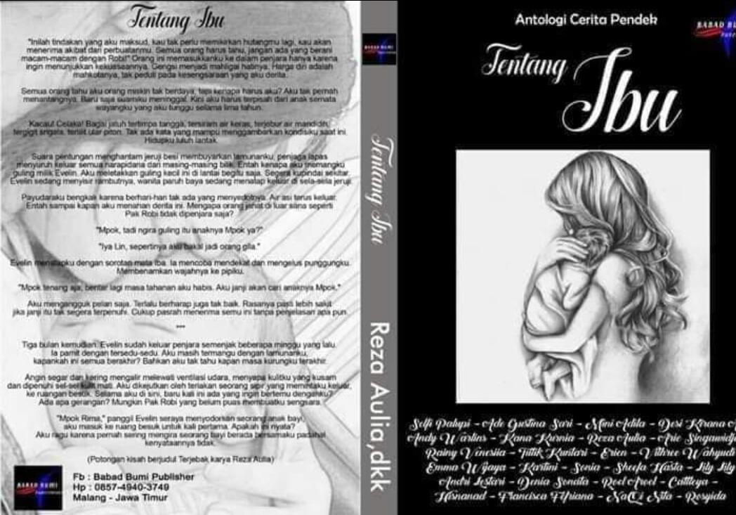 Novel atau Buku Dijadikan Investasi, Kenapa Tidak?