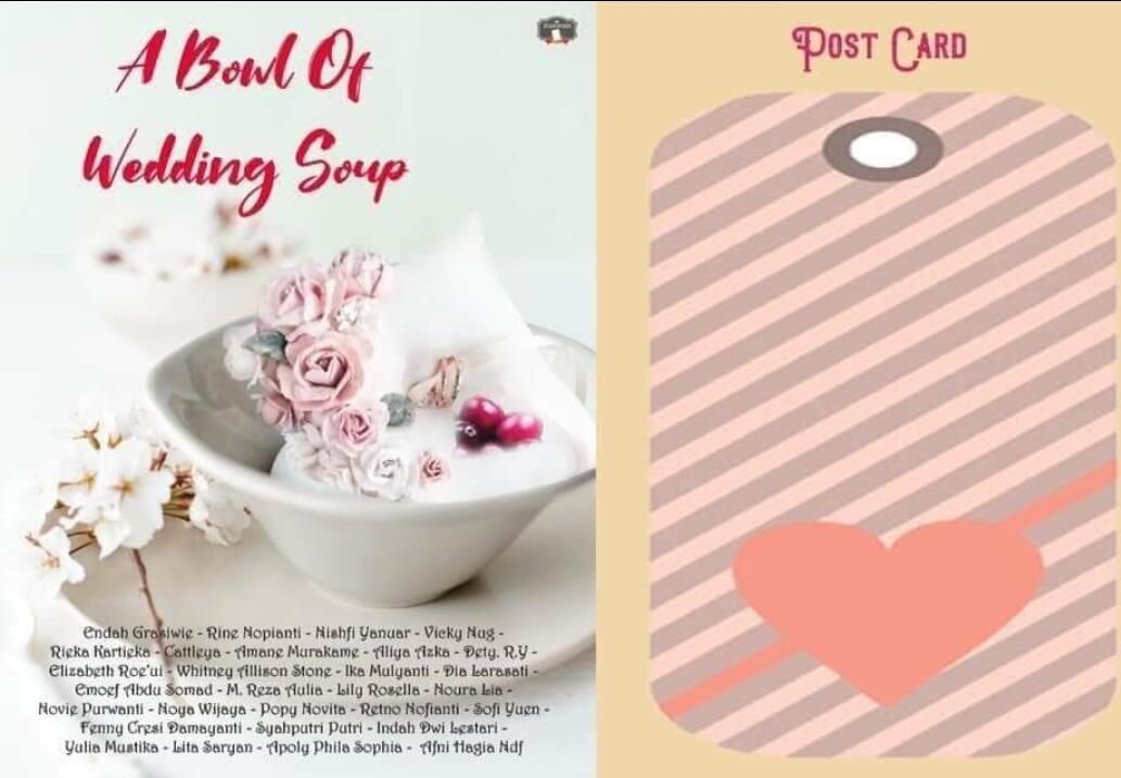 Novel atau Buku Dijadikan Investasi, Kenapa Tidak?