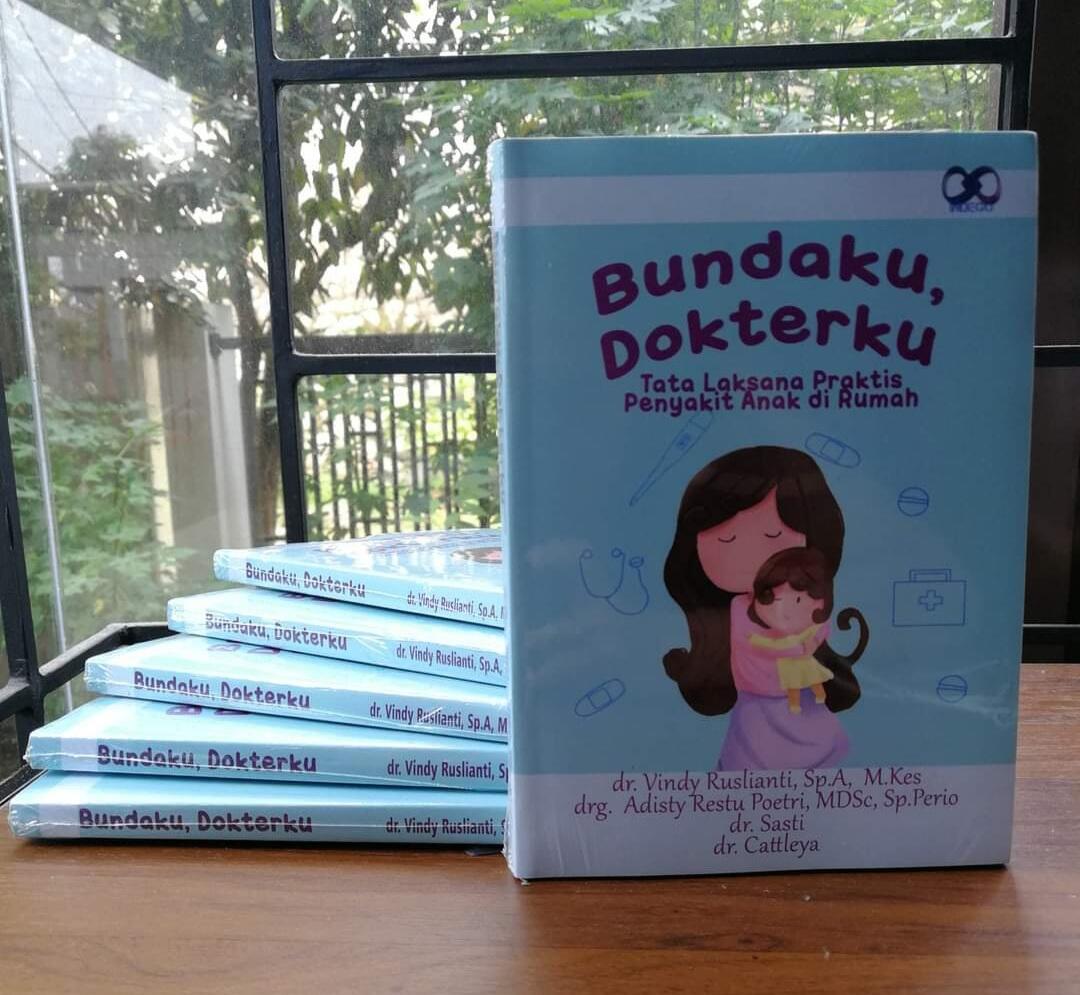 Novel atau Buku Dijadikan Investasi, Kenapa Tidak?
