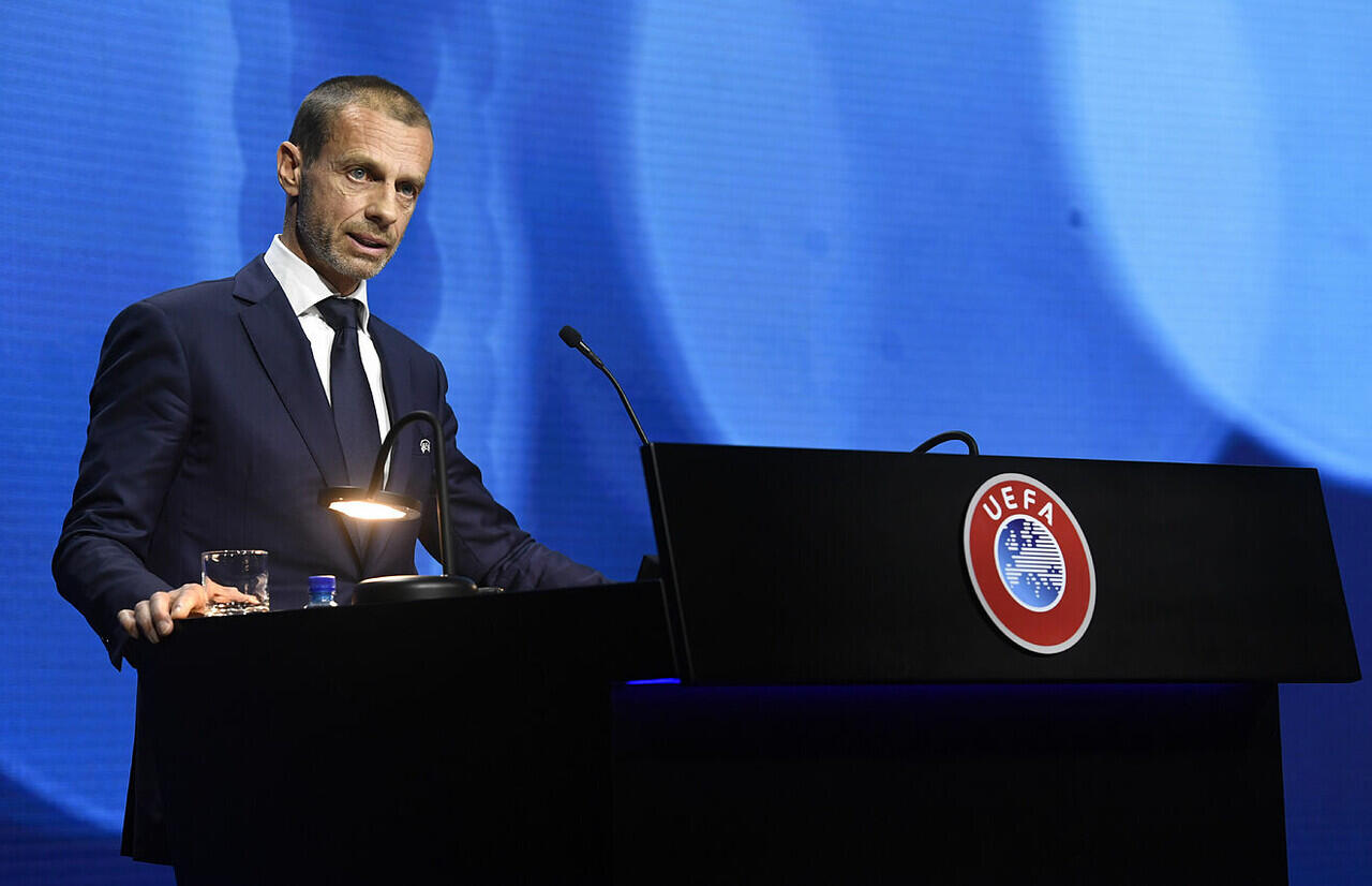 Euro 2020 Siap Diguncang dengan Wasit Wanita Pertama Asal Prancis, Stéphanie Frappart
