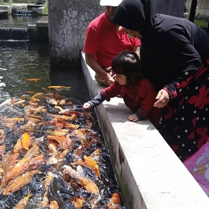 Berwisata Asyik dan Populer yang Cocok Buat Sang Buah Hati, ke Sini Saja Kuy!