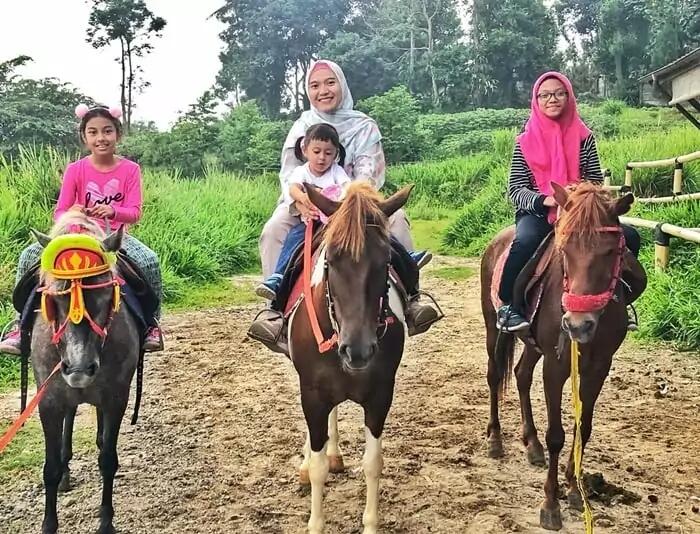 Berwisata Asyik dan Populer yang Cocok Buat Sang Buah Hati, ke Sini Saja Kuy!