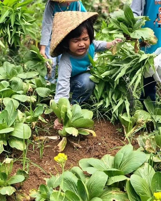 Berwisata Asyik dan Populer yang Cocok Buat Sang Buah Hati, ke Sini Saja Kuy!