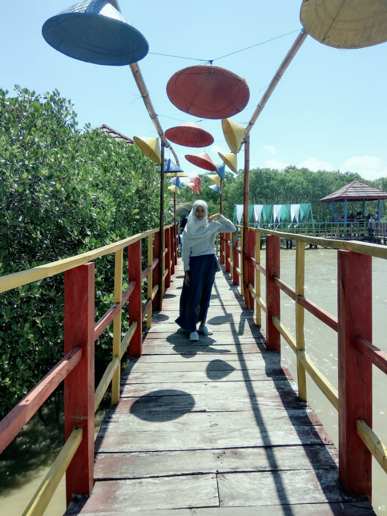 Pantai Talang Siring, Destinasi Wisata yang Indah di Pamekasan